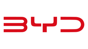 比亚迪 BYD