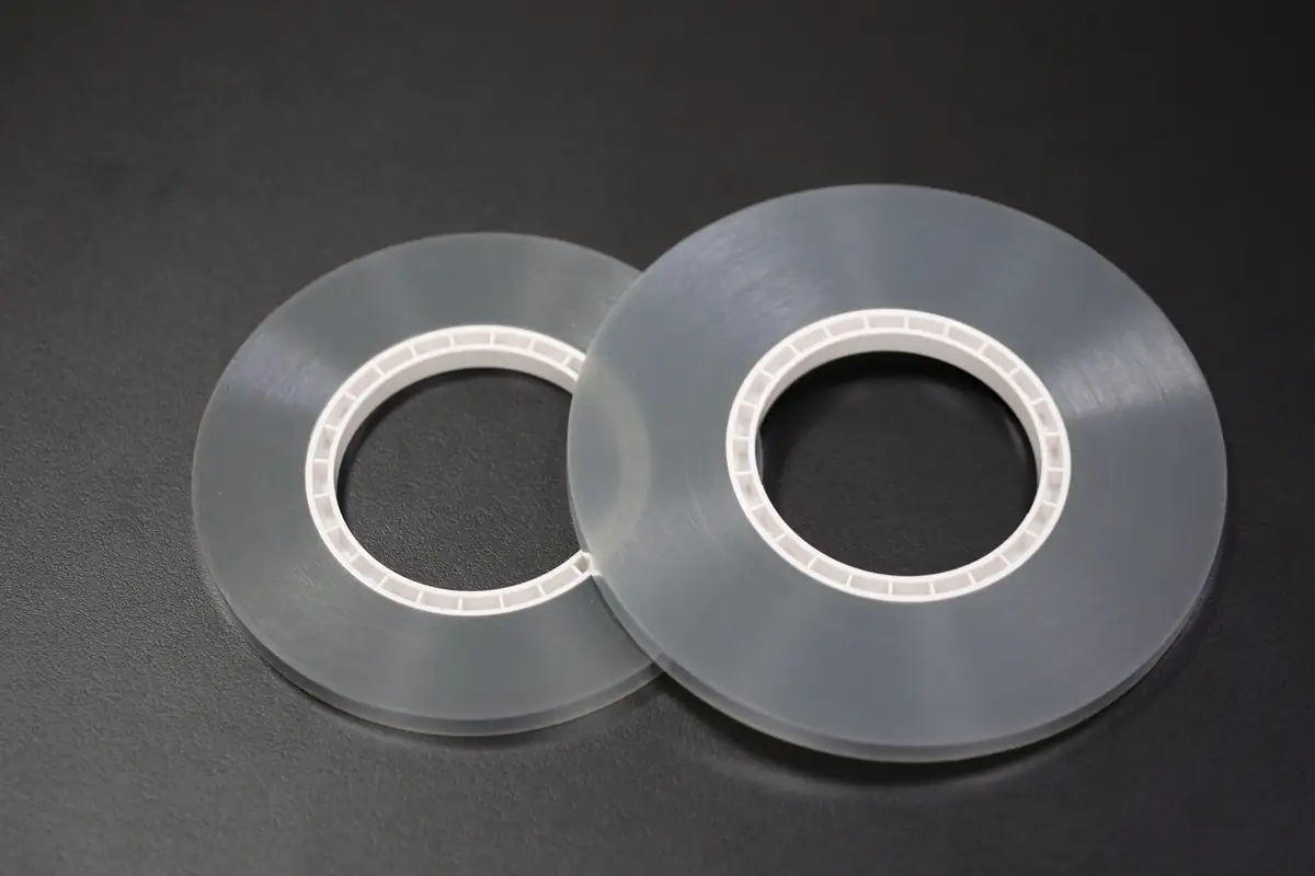 Antistatic PSA Cover Tape KI20