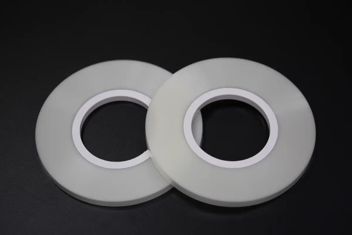 Heat-Activated Cover Tape KI10