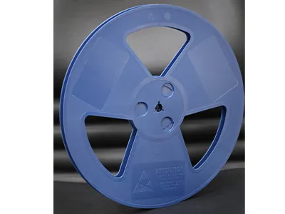 PLASTIC PICK-UP REEL (Dia, 13″)