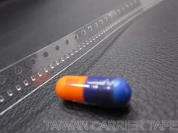 1101 PC Non-Antistatic Transparent