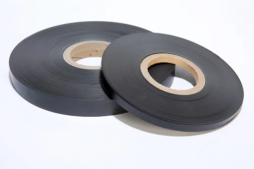 1801 PC Conductive Black Sheet