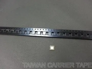 1201 PC Conductive Carrier Tape – 12