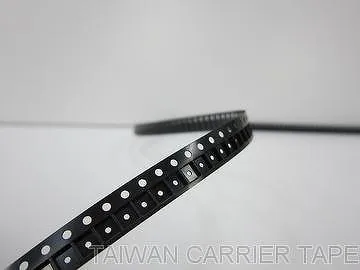 1201 PC Conductive Carrier Tape – 1
