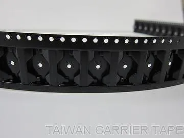 1201 PC Conductive Carrier Tape – 10